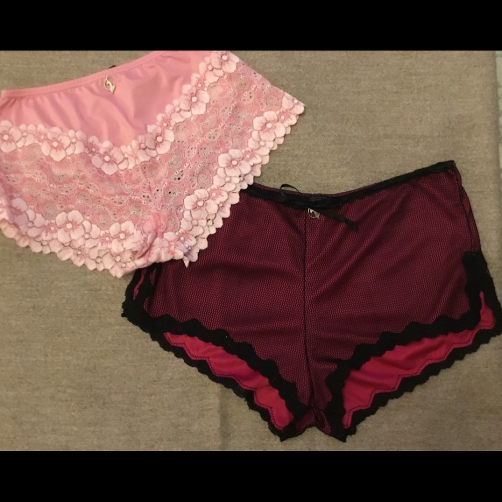 Baby Phat boy short undies